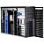 Сервер LIGACOMP АВ 5010 4U Tower 1xIntel Xeon Gold 6338 1x64Gb DDR4 C621A IPMI  2x2000W 1 × 960 ГБ PCIe SSD + 1 × 1.9 ТБ PCIe SSD