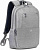 Рюкзак для ноутбука 15.6" Riva 7760 серый полиэстер женский дизайн (7760 GREY)