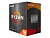 Центральный Процессор AMD RYZEN 9 5900XT BOX (Vermeer, 7nm, C16/T32, Base 3,30GHz, Turbo 4,80GHz, Without Graphics, w/o fan, L3 64Mb, TDP 105W, SAM4)