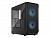 Корпус ПК без блока питания/ Case Fractal Design Focus 2 RGB, Midi-Tower, 2x140mm RGB, 2xUSB-A 3.2 ATX, mATX, mITX Black