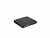 Внешний оптический DVD привод/ DVD-RW ext. Black Slim Ret USB3.0+TYPE-C, M-disc