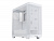 Корпус без блока питания/ Case HSPD M740, Mesh Mid Tower, White, TG, 0.6 SPCC, no fans, E-ATX, ATX, mATX, mITX, 170/400/200mm, 4x2.5", 2x3.5", 7xPCI, 1xUSB-A 3.0, 1xUSB-C 3.0, 460x218x450mm