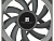 Вентилятор корпусный/ Case Cooler Thermalright TL-8015 (80x80x15mm, 4-pin PWM, 28.4CFM, 23.3dBA, 2200RPM, Grey)
