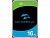 Жесткий диск Seagate SATA-III 16TB ST16000VE005 Surveillance SkyHawkAI 512E (7200rpm) 512Mb 3.5"