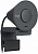 Камера Web Logitech HD Webcam Brio 300 черный 2Mpix (1920x1080) USB Type-C с микрофоном (960-001438)