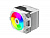 Вентилятор корпусной Кулер для CPU ALSEYE i600-W, Two fans version Product size:144x121x159mm TDP:270W Soldering technology CD texture Application: Intel:LGA115X,1200,1700,1366,2011 AMD:AM4