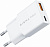 Сетевое зар./устр. Digma Pro DPW2A 20W 3A (PD+QC) USB-C/USB-A универсальное белый (DPW2A2GX11WH)