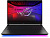 Ноутбук игровой ASUS ROG Strix Scar 18 G835LX-SA022W 18", 2025, IPS, Intel Core Ultra 9 275HX 2.7ГГц, 24-ядерный, 32ГБ DDR5, 1ТБ SSD,  NVIDIA GeForce  RTX 5090 для ноутбуков - 24 ГБ, Windows 11 Home, черный [90nr0lf1-m000v0]
