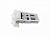 Шарнир Cet DGP7493 (JC97-01707A; 003N01018; JC97-04197A) для Samsung SCX-4520/4824/3375