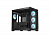 Корпус без блока питания/ Case PCCooler C3T700 ARGB BK, Midi-Tower, TG, 4x120mm ARGB, 1xUSB-A 3.0 + 1xUSB-A 2.0 + 1xUSB-C, ATX, mATX, mITX Black