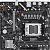 Материнская плата Asus PRIME B850M-F Socket AM5 AMD B850 2xDDR5 mATX AC`97 8ch(7.1) GbLAN RAID+VGA+HDMI