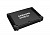 Твердотельный накопитель Samsung Enterprise SSD, 2.5"(SFF/U.2) 15mm, PM9D3a, 15360GB (15.36TB), PCIe5.0 1x4 NVMe 2.0, R12000/W6200Mb/s IOPS(R4K) 2000K/350K, MTBF 2.5M, 1DWPD/5Y TBW 28032TB, OEM, (replace MZQL215THBLA-00A07)