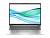 ноутбук/ HP Probook 460 G11 16"(1920x1200)/Intel Core Ultra 5 125U(1.3Ghz)/16384Mb/512SSDGb/noDVD/Int:Intel® Graphics/Cam/BT/WiFi/48WHr/war 1y/1.748kg/Silver/DOS + EN Kbd 3 pin