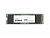 Твердотельный диск 2TB Crucial E100 M.2, M.2 2280, PCI-E 4x4 [R/W - 5000/4500 MB/s]