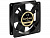 Exegate EX289016RUS Вентилятор 220В ExeGate EX12025SAT (120x120x25 мм, Sleeve bearing (подшипник скольжения), клеммы, 2100RPM, 32dBA)