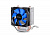 Cooler Deepcool ICE EDGE MINI FS V2.0 LGA 1700/115*/, AMD FM1/AM*/K8, RET TDP 100W" RTL
