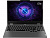 Ноутбук Lenovo LOQ 15IRX9 Core i7 13650HX 16Gb SSD512Gb NVIDIA GeForce RTX4050 6Gb 15.6" IPS FHD (1920x1080) без ОС grey WiFi BT Cam (83DV01CTSA)