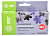 Картридж струйный Cactus CS-CLI481XXLPB CLI-481XLPB фото голубой (12.2мл) для Canon Pixma TS8140/TS9140 с чипом
