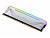 Оперативная память Apacer  DDR5  16GB  6000MHz DIMM NOX RGB White Gaming Memory CL38 1.35V (Retail) 2048*8  Heat Sink (Retail) 3 years (AH5U16G60C622NWAA-1)