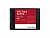 Твердотельный накопитель SSD Western Digital 2.5" 2TB Red SA500 NAS 3D NAND WDS200T2R0A SATA-III (TLC)