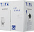 Кабель информационный Lanmaster TWT-5EFTP2-OUT кат.5E FTP 2 пары 24AWG PE внешний 305м черный