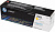 Картридж лазерный HP 216A W2412A желтый бар.в компл. (850стр.) для HP MFP M182/ M183