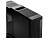 Корпус с блоком питания 400Вт./ Case Foxline mATX Desktop 400W FL-418 mATX case, black, w/PSU SFX 400W, w/2xUSB3.0+2xUSB2.0+1xType-C (USB2.0)