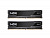 Модуль памяти Apacer 32GB DDR4 3600 DIMM OC NOX DDR4 w/HS RP-K2 Kit (2x16GB), 1.35V, 1024x8