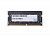 Оперативная память Apacer  DDR4   16GB  2666MHz SO-DIMM (PC4-21300) CL19 1.2V (Retail) 2048*8  3 years (AS16GGB26CRBBGH)
