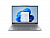 Lenovo ThinkBook 14 G8 IAL [21SJ008ECD_PRO] (КЛАВ.РУС.ГРАВ.) 14" {WQXGA+ 2.8K 400nits IPS Ultra 7 255H/32GB(16x2)/1TB SSD/W11Pro/AL-bottom}