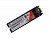 Твердотельный накопитель SSD WD Red WDC M.2 2280 WDS500G1R0C 500GB PCI-E x4,NVMe, 3430/2600 Retail RTL {10} (891439)