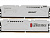 Память оперативная/ Kingston 32GB 6800MT/s DDR5 CL34 DIMM (Kit of 2) FURY Beast White EXPO