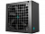 Блок питания Deepcool GAMERSTORM PF650X (ATX 2.52, 650W, PWM 120mm fan, Active PFC+DC to DC, 80+ BRONZE) RET