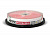 Диск DVD+R Mirex 8.5 Gb, 8x, Cake Box (10), Dual Layer (10/300)