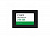 CBR SSD-256GB-2.5-LT22, Внутренний SSD-накопитель, серия "Lite", 256 GB, 2.5", SATA III 6 Gbit/s, SM2259XT, 3D TLC NAND, R/W speed up to 550/520 MB/s, TBW (TB) 128