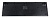 Клавиатура A4Tech KR-85 черный USB кабель 1.5м