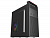 Корпус ACD Coffre 102N mATX, Black, 80mm rear FAN, w/o PSU