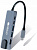 Разветвитель USB 3.0 Origo OU3340NPD 2порт. серебристый (OU3340NPD/A1A)