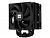 Кулер для процессора/ CPU Cooler Thermalright Burst Assasin 120 EVO Dark (4-pin PWM, 156mm, Ni/CU, 6x6mm, 2x120mm, 66.17CFM, 25.6dBA, 1550RPM, S: 1700, 1200, 115X, AM5, AM4)