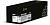Картридж лазерный Cactus CS-MP2551BK 841587 черный (10000стр.) для Ricoh type MPC2551E/C2051/С2551 с чипом