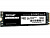 Тведотельный накопитель Patriot SSD P400 Lite 500GB M.2 2280 NVMe PCle 4.0 x4 R3500/W2400 TBW 280TB 3D NAND with HS