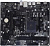 Материнская плата Biostar B550MT Soc-AM4 AMD B550 2xDDR4 mATX AC`97 8ch(7.1) GbLAN RAID+HDMI+DP