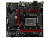 Gigabyte B760M GAMING DDR4 {Soc-1700 Intel B760 2xDDR4 mATX AC`97 8ch(7.1) 2.5Gg RAID+VGA+HDMI+DP }