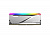 Оперативная память Netac Z RGB 32GB (2x16GB) DDR5-6600 (PC5-52800) C34 34-40-40-105 1.4V XMP Dual DIMM Kit Silver