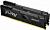 Память DDR4 2x8GB 3600MHz Kingston KF436C17BBK2/16 Fury Beast RTL Gaming PC4-28800 CL17 DIMM UDIMM 288-pin 1.35В kit single rank с радиатором Ret