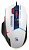 Мышь A4Tech Bloody W95 Max Sports синий/белый оптическая 12000dpi USB 10but (W95 MAX SPORTS NAVY)