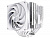 Thermalright Кулер Frost Tower 140 White LGA115X/1200/1700/1851/2011/2066/AM4/AM5 (Dual Tower, 120mm + 140mm PWM Fan, медное основание, 7 тепл. трубок 6мм) / TRFT140W