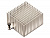 Радиатор Heatsink 4025 for ROCK5B/5B+