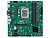 Материнская плата ASUS PRO B760M-CT-CSM, LGA1700, B760, 4*DDR5, 4*SATA, 2*M.2, 2*USB 3.2, 2*USB 2.0, 1*PCIx16, 2*PCIx1, DP+HDMI+VGA, mATX; 90MB1DY0-M1EAYC
