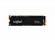 Твердотельный накопитель SSD Crucial P3 Plus CT4000P3PSSD8 4TB PCIe M.2 2280